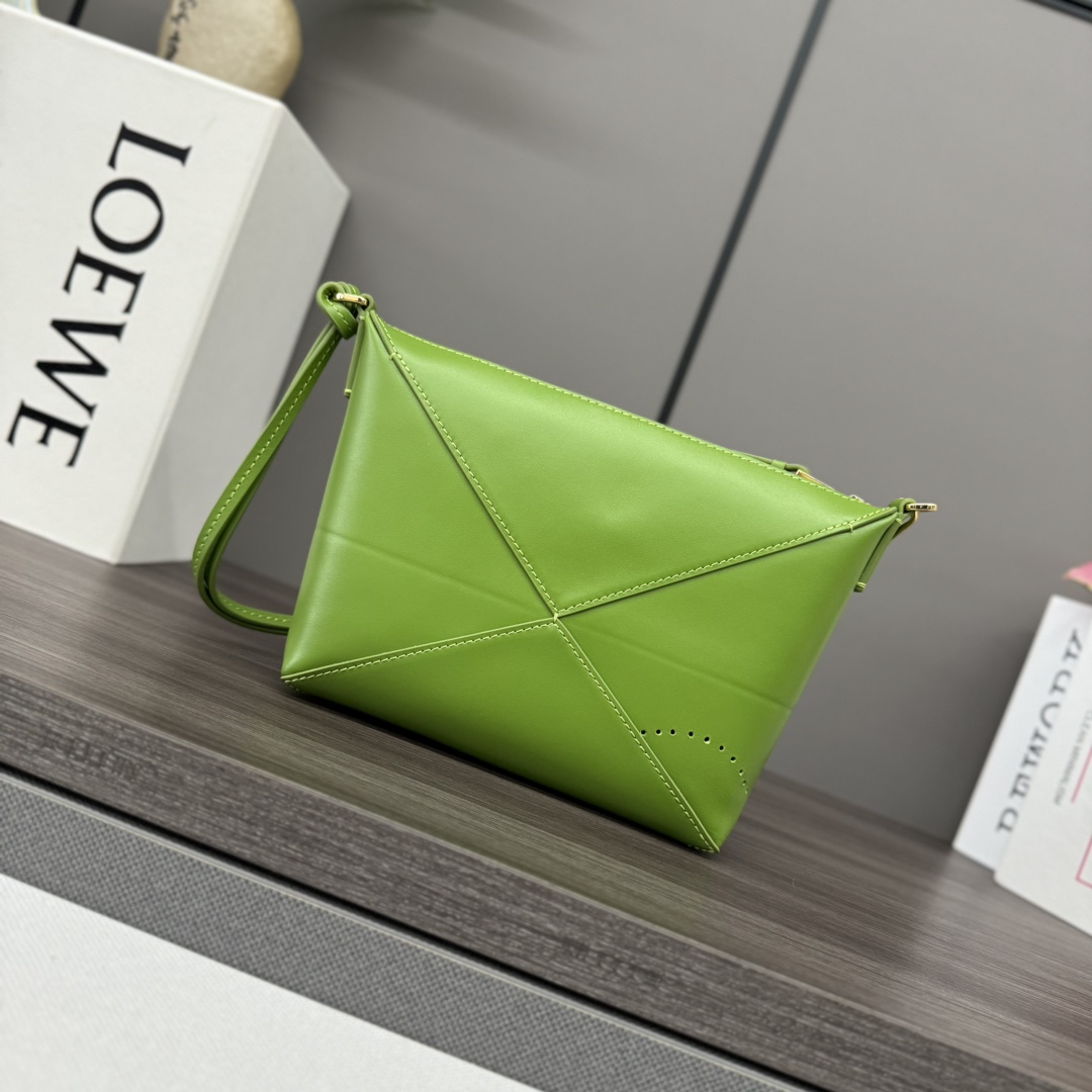 Loewe Puzzle Bags